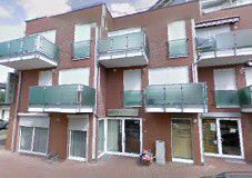 Hotel Merkenich Cologne Exterior photo